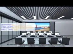 China High Tech Professional Outdoor Advertising Screen Display For Shopping Mall P8 LED Display supplier