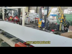 China Professional MGO Board Macking Machine Waterproof 380v 2.2KW~4KW Power supplier