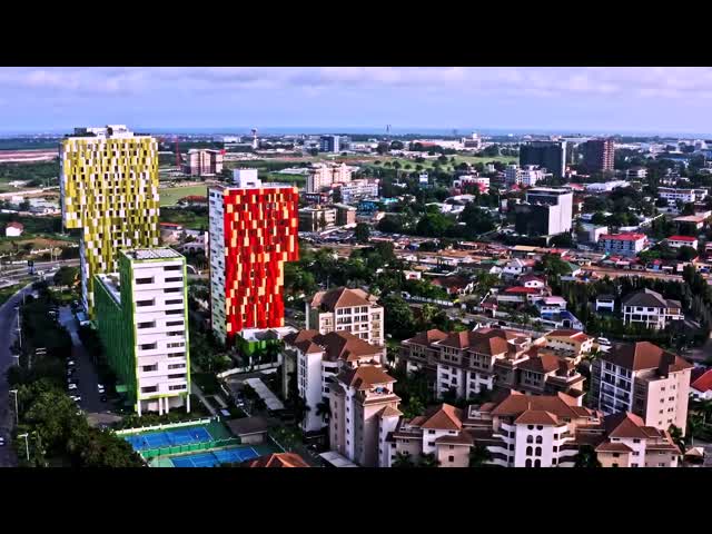 500x500mm Indoor Outdoor Giant Stage Background Led Video Wall P2.6 P2.9 P3.91 Seamless Splicing Rental LED Display Screen