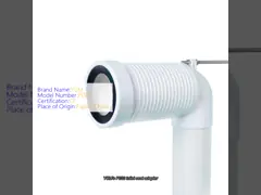 China Bathroom Faucet Tap Accessories Push Button Polished Chrome Water Tap Handheld Shower Head supplier