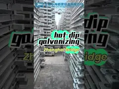 China OEM Portable Trestle Bridge / Steel Floating Bridge Standard Or Customized supplier