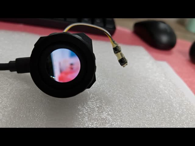 0.39 Inch Small Oled Display Module 1920x1080 Small Oled Displays MIPI+I2C Interface