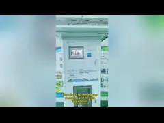 China Off-Grid Water Security Solution supplier