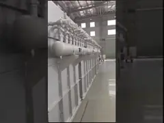 China 10 To 50TPH Feed Rubber Bucket Elevator Vertical Lifting Elevator For Wood Pellets supplier