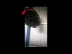 High Strength Ductile Iron GGG50 Cast Iron Gully Grate with Excellent Drainage and Anti-Slip Design