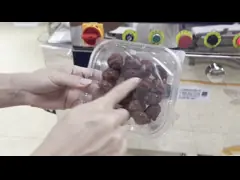 China X Ray Detection Inspection Detector Machine System Equipment For Food Safety supplier