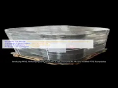 China Synthetic Lubricant ​Perfluoropolyether Oil PFPE For Aerospace And Industrial Applications​ supplier