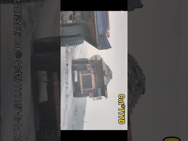 Buy Used Cat Excavator Advanced Technology and Engineering for Superior Performance