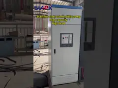 China Drainage 50m3/H 100m3/H Submersible Dewatering Pump supplier