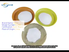 La fonte chaude de polyuréthane de TPU saupoudrent la résine adhésive pour l‘impression de Digital