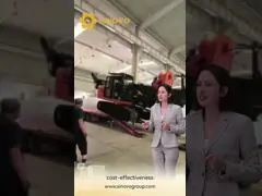 TR60 Rotary Drilling Rig