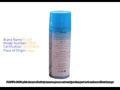 High Effective Automotive Cleaning Products Car Pitch Cleaner Eco - Friendly