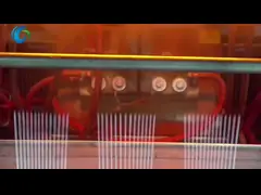 China Polyester Veil Combo Chopped Strand Mat for FRP Reinforcement with 450-4000(g/m²) Weight and ≤0.2% Moisture Content supplier