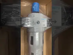 Festo DSBC-50-50-PPVA-N3 ISO standard profile cylinder designed