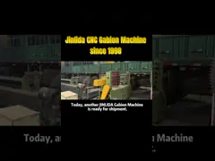 Why Gabion Companies Are Upgrading Their Gabion Machine: Global Report Sparks New Discussions