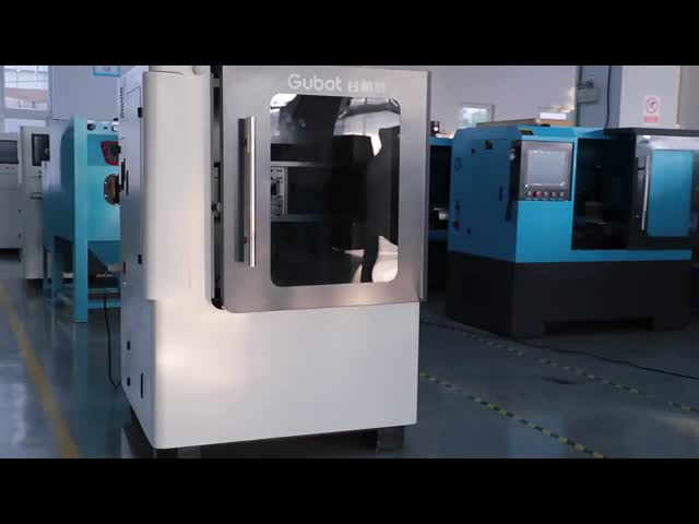 High Precision Alloy Wheel Cnc Machine 2500mm/Min  Rim Cutting Machine 3 Phase