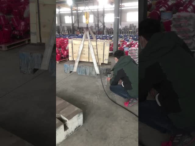 Fixed Type Double Girder Electric Wire Rope Hoist with Modular C-Design Compact Structure and Stable Lifting Operation for Overhead Traveling Crane