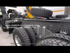 China SINOTRUK HOWO N7 Tipper Dump Truck 6 × 4 10 Wheels 380Hp For Export U Type Easy To Unload supplier