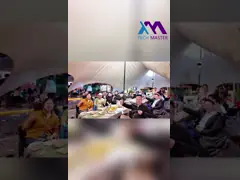 China Air Spring Air Compressor Pump , Mercedes CLS Class W218 C218 Air Ride Compressor supplier