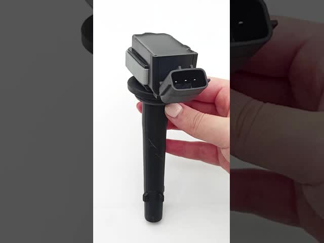 High Performance OEM F01R00A039 Ignition Coil Pack for Honda CIVIC FA1 1.8L and Accord 2.0L