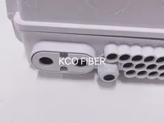 China Optical Fiber Visual Fault Locator Fiber Optic Cable Tester Red Laser Pen KCO-VFL-30 supplier