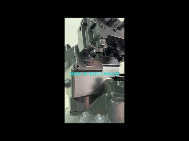 Use For Doosan DX360LCA-7M Excavator Hydraulic Pump 400914-01154 A8VO200D2/63R1-NZN05F021X-S
R902294294 Main Piston Pump Construction Machinery Aftermarket Parts manufacturer