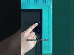 China Auto Hot Melt Glue Dispenser Machine With Silicone / Epoxy Resin / UV /AB Glue Liquid supplier