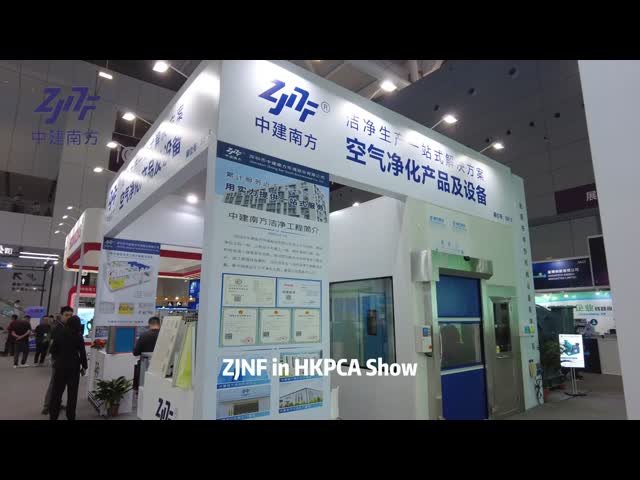 Production with Modular Clean Room Openresty Server and Status Code 403 video