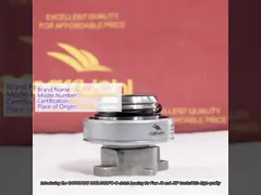 86CL6089FO-C Truck Clutch Bearing 1601430-Q347 1601430BAOH For Faw J6 J6p
