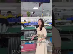 Customize Machine Tool Work Light 24V Industrial Explosion Proof Led Lamp