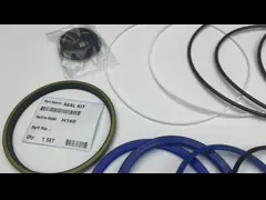 China AH149814 Hydraulic Cylinder Seal Kit Fits John Deere Backhoe Loaders Crawler Dozer 310E/310L supplier