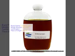 High Efficiency Oil Removal Agent Paint Coating with High Oil Removal Rate