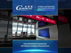 Professional Fixed Installation LED Module P1.25 Fine Pitch, 8K, Magnetic Front-Maintenance Design