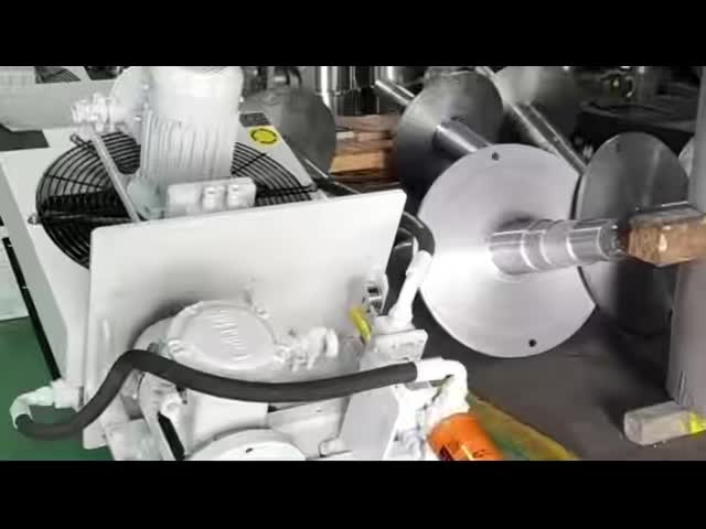 IP65 DC24V Gear Lube Oil Pump For Coal Mining Machinery Gearboxes 20 - 150 L/Min