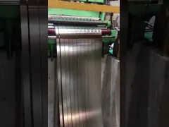 Hot Expanded Stainless Steel Rectangular Tube Cold Rolled Thickness 0.15mm-6mm BA 2B Polished Pickling for Construction