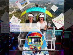 China Video Game 7D Motion Ride , 7D Cinema Theater For Amusement Park supplier