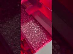 China Rubbers Weight 300KG Gentle Handling Precise Counting with Low Differential Packager supplier