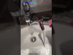 China Salt Free Water Descaler with Physical Descaling Technology for Home Use supplier