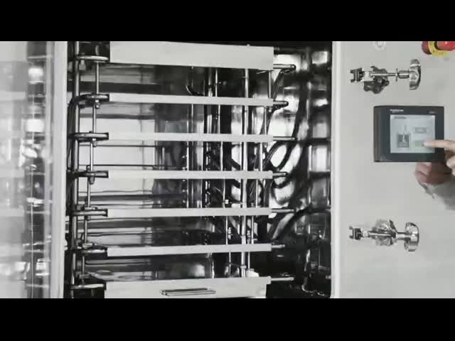 Pharmaceutical Freeze Dryers GMP Compliance for Sterile  Stable Lyophilization