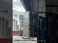 30MICRON Thickness 100% Transparency Thermal Lamination Film with 100M - 3000M Length for Digital Lamination