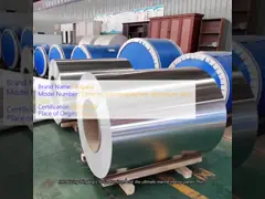 China Choosing the Right Aluminium Discs Circles for Your Cookware Business supplier