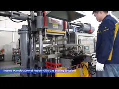 V/TA Type Rubber Oilfield Swab Cups 7'' 2-7/8'' 3-1/2''