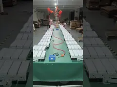 China Module Flood Light Ip65 Stadium 250w 500w 750w 1000w 1250w 1500w 2000w Led High Mast Light supplier