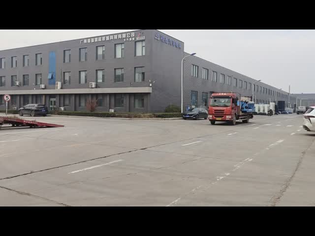 Auto Cut Metal Wire Weaving Machine 1600B Efficient  Light Duty