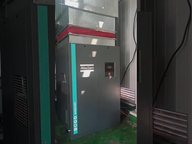 Large Flow Rate 99.999% Nitrogen Generation System Winery Nitrogen Generator