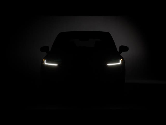 2026 HR-V: Leather Seats, Ambient Lighting, And Top Safety Pick+ Protection