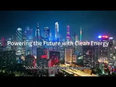 China Wall Mounted All In One Generator Solar Power 5KW 5.12KWh for Wholesale and OEM Use supplier