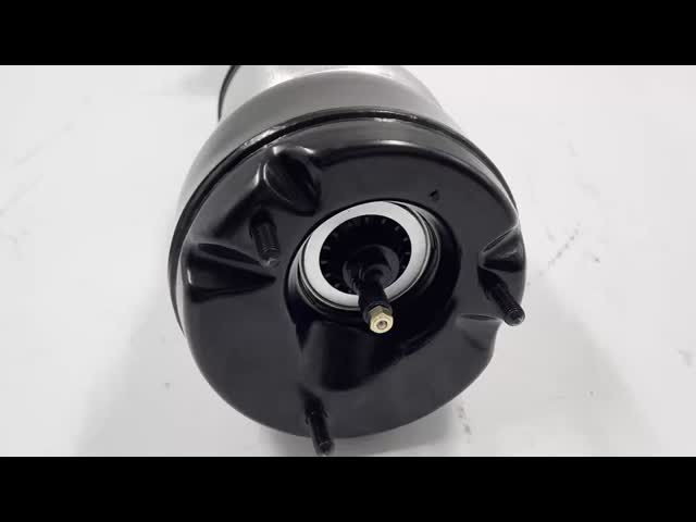 2223208113 Front Left Air Suspension Parts for Mercedes-Benz W222 with Steel Material and OEM Standard Size by PSQ