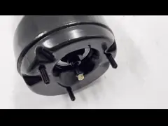 2223208113 Front Left Air Suspension Parts for Mercedes-Benz W222 with Steel Material and OEM Standard Size by PSQ