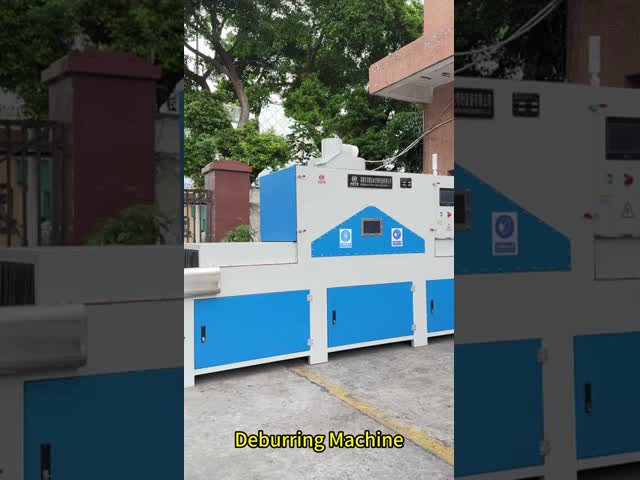 Plastic Computer Shell Surface Deburring Machine Special Sandblasting Machine